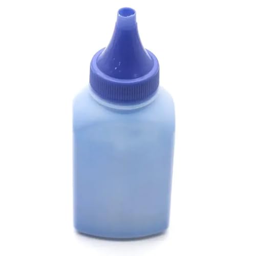 JCxYGAP Kompatibel mit Tonerpulver CRG-055 CRG055 I-Ssensys LBP663CDW LBP664CX MF742CDW MF744CDW MF746CX(40g Toner-C) von JCxYGAP