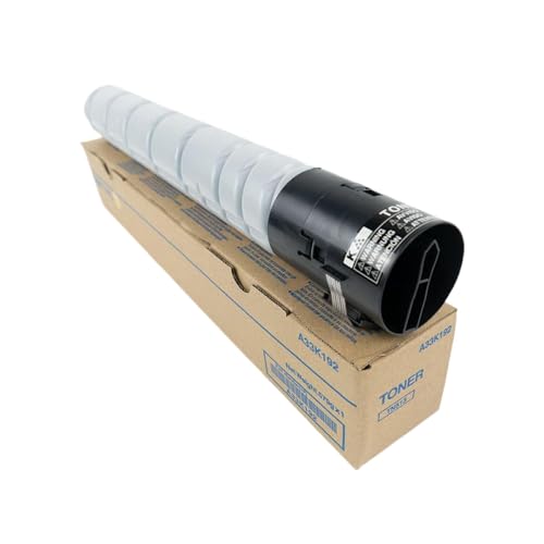 JCxYGAP Kompatibel mit schwarzer Tonerpatrone TN516 454E 554E 308E 368E 458E 558E 658E Modelle(TN516) von JCxYGAP