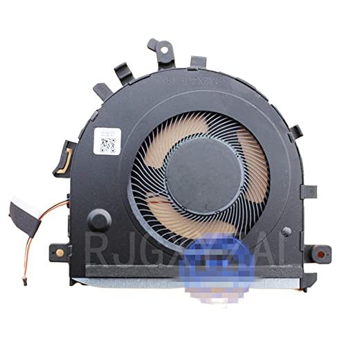 JCxYGAP Kühllüfter für Laptop kompatibel mit MateBook D15 und Models Bob-Wah9 WAH9P WAE9P BOHRL-WFQ9 NS85C30 von JCxYGAP