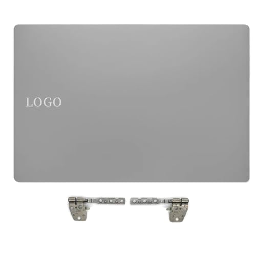 JCxYGAP Laptop -Gehäuse kompatibel mit NP730XBV NP730XBE NT730XBE Ersatz LCD -Rückseite Abdeckung Hinges Palma(A Hinges) von JCxYGAP