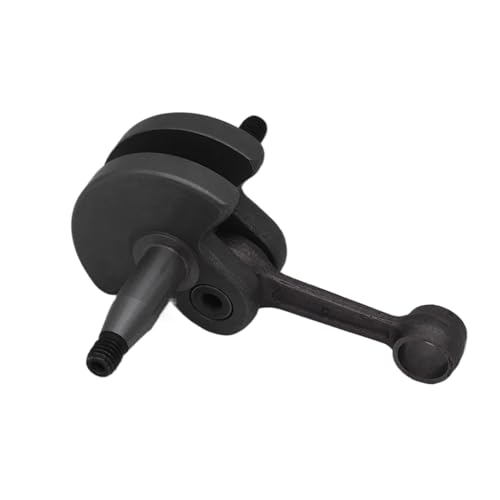 Kompatible Kurbelwelle Kompatibel mit Garten passt an FS120 FS200 FS250 FS300 FS350 Modelle 4134 030 0400 von JCxYGAP