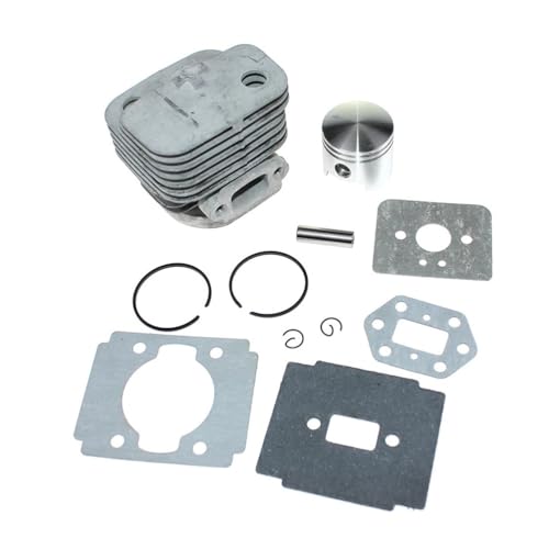 Kompatible Zylinderkolben -Dichtungskit Kompatibel mit CC2000 CC3000 2075R 2075RC 2079R 2090R TB2000 TB3000 FITS 316795110 Zylinderkolbenkit an von JCxYGAP