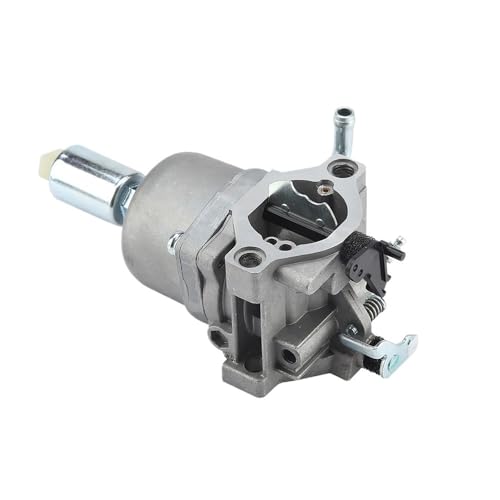 Kompatibler Vergaser Kompatibel mit Gartenwerkzeuge passt Modelle 14. 5 bis 21 Arbeiten mit Carb 796109 591731 594593 Kompatibler Vergaser Kompatibel mit Gartenwerkzeuge passt Modelle 14. 5 bis 21 Arbeiten mit Carb 796109 591731 594593 von JCxYGAP