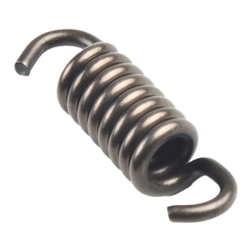 Kupplungsfederersatz -Ersatzkompatibel mit einem 43cc -52cc -String -Metallteil kompatibel Kupplungsfederersatz -Ersatzkompatibel mit einem 43cc -52cc -String -Metallteil kompatibel von JCxYGAP