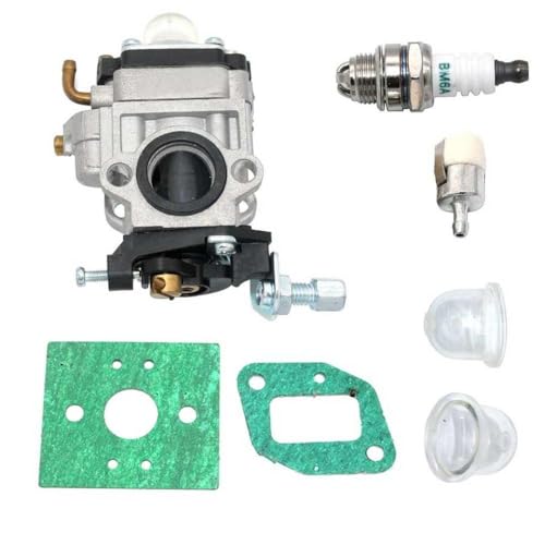 PB-651H PB-651T PB-751H PB-751T PB-755H PB-755SH PB-755ST PB-755T PB-755S EB633RT Backpack Blower Carburetor-Kompatible Ersatzteil Teil von JCxYGAP