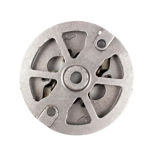 Rasenmäherteile kompatibel mit FS120 FS200 FS250 FS300 FS350 FS400 FS450 FR480 BT120C -Modelle Ersatzzubehör Kompatibel mit die Kupplungsbaugruppe von JCxYGAP