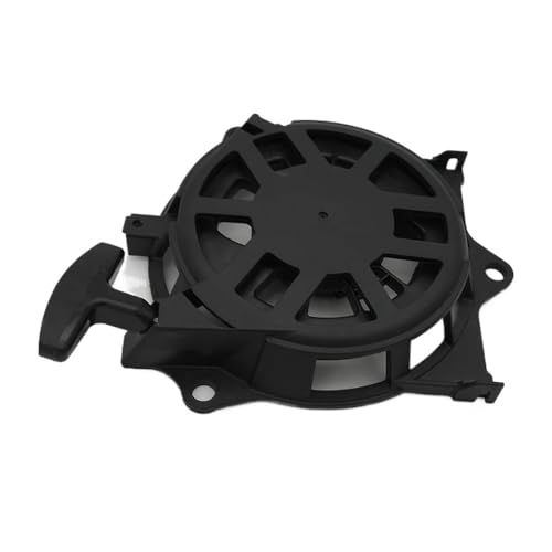 Rückstoßstarter-Pull-Start-Baugruppe passt zu GCV135 GCV160 GCV190 4T Rasenmähermotorenersatz-Teile mit Grip Seil 28400-Z0M-801 kompatibel mit verschiedenen Modellen Rückstoßstarter-Pull-Start-Baugruppe passt zu GCV135 GCV160 GCV190 4T Rasenmähermotorenersatz-Teile mit Grip Seil 28400-Z0M-801 kompatibel mit verschiedenen Modellen von JCxYGAP