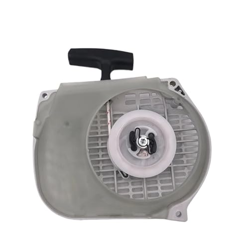 Rückzug Starterbaugruppe Ersatz Kompatibel mit MS382 Kettensägenkompatible Pull Starter Rückspulen Ersatzteile Werkzeuge Rückzug Starterbaugruppe Ersatz Kompatibel mit MS382 Kettensägenkompatible Pull Starter Rückspulen Ersatzteile Werkzeuge von JCxYGAP