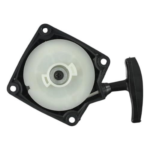 Universal Pull Start Starter Kompatibel mit 22. 5cc bis 26cc 2-Takt-Motoren, die mit mehreren Motormodellen kompatibel sind Universal Pull Start Starter Kompatibel mit 22. 5cc bis 26cc 2-Takt-Motoren, die mit mehreren Motormodellen kompatibel sind von JCxYGAP