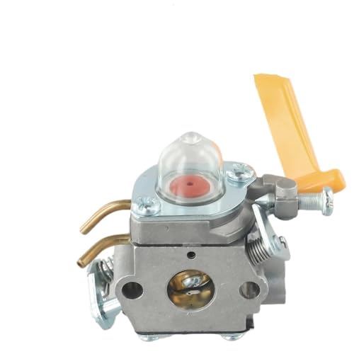 Vergaser kompatibel mit 26 30cc Strimmer C1U-H60 308054013 Fits Lawn Edger und Gartenteile Vergaser kompatibel mit 26 30cc Strimmer C1U-H60 308054013 Fits Lawn Edger und Gartenteile von JCxYGAP