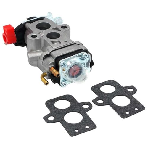 Vergaser kompatibel mit EB810 EB810RT PB-8010T PB-8010H Rucksackgebläse Passt A021004920 Wyab-1 von JCxYGAP