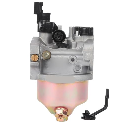 Vergaserbaugruppe Kompatibel mit GX160 GX200 -Motoren kompatibel mit Generatorersatzteilen Vergaserbaugruppe Kompatibel mit GX160 GX200 -Motoren kompatibel mit Generatorersatzteilen von JCxYGAP