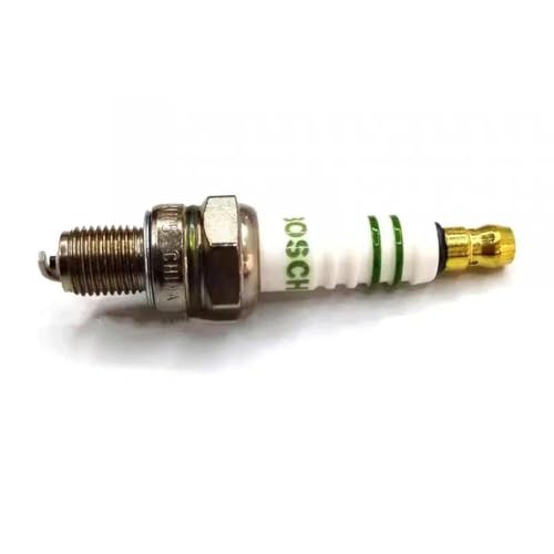 Zündkerze kompatibel mit IG770 IG1000 IG2000 Wechselrichtergenerator Modell KGE1000TI-07300 Zündkerze kompatibel mit IG770 IG1000 IG2000 Wechselrichtergenerator Modell KGE1000TI-07300 von JCxYGAP