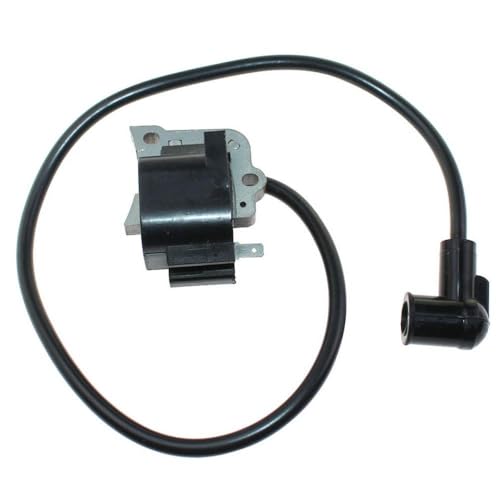Zündspule Reset kompatibel mit BBX7600 EB7650WH EB7660TH EB7660WH EBH7650TJ PM7650H PB-7601 4 PB-7602 4 Anpassungen Teilzahlen 161837-1 597-70010-10 von JCxYGAP