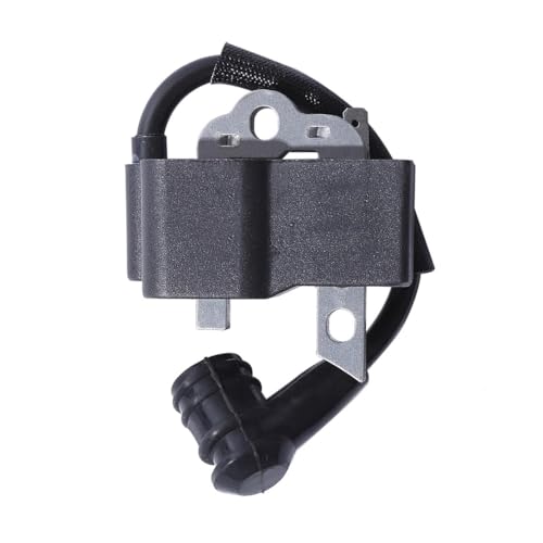 Zündspule kompatibel mit CS-370 CS-400 CS-420ES CS-370F CS-400F A411000264 Austauschteil für kleine Motorreparaturen von JCxYGAP