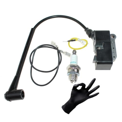 Zündspule kompatibel mit CS2145S CS2150 CS2152 CS2153 CS2156 CS2159 CS2255 G5300 Anpassungsnummern 544047001 503962406 537162101 Zündspule kompatibel mit CS2145S CS2150 CS2152 CS2153 CS2156 CS2159 CS2255 G5300 Anpassungsnummern 544047001 503962406 537162101 von JCxYGAP
