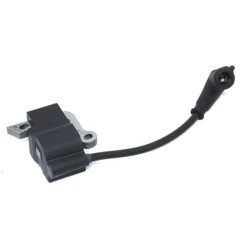 Zündspulenmodul kompatibel mit MS193 MS193T MS137 MS400 1306 Kettensägen -Ersatzteil von JCxYGAP