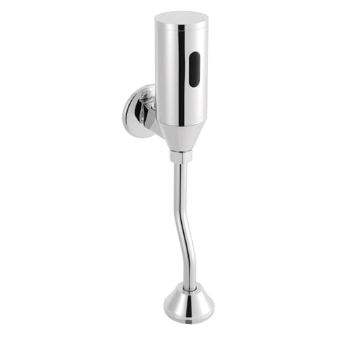 Automatischer Urinal Spülventil Sensor Smart Sensor Urinal Druckspüler Badezimmer Wandmontage Intelligentes Berührungsloses Urinalspüler Spülset von JDBDU