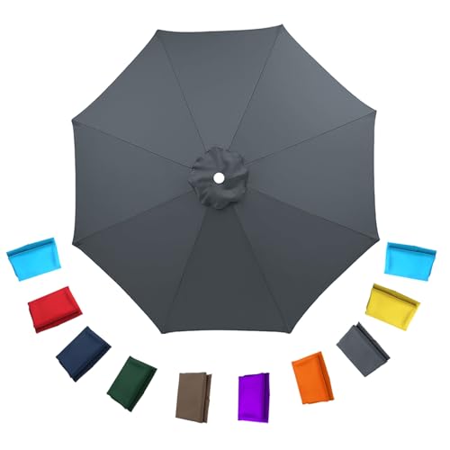 sonnenschirm ersatzbezug 3,5m 4,0 m 8 streben Ersatz Baldachin Sonnenschirm Ersatz Regenschirm Abdeckung ampelschirm ersatzbezug sonnenschirm ersatzbezug 3,5m 4,0 m 8 streben Ersatz Baldachin Sonnenschirm Ersatz Regenschirm Abdeckung ampelschirm ersatzbezug von JDFVHJF