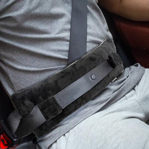 Mastektomie Sicherheitsgurt Nach Operationen,Sicherheitsgurt-Kissen, Schutz Brustkrebs,Bypass-Hysterektomie-Erholungskissen,Komfort Brustkrebs Brustschutz Herzchirurgie Erholung Unterstützung Kissen von JDGFH