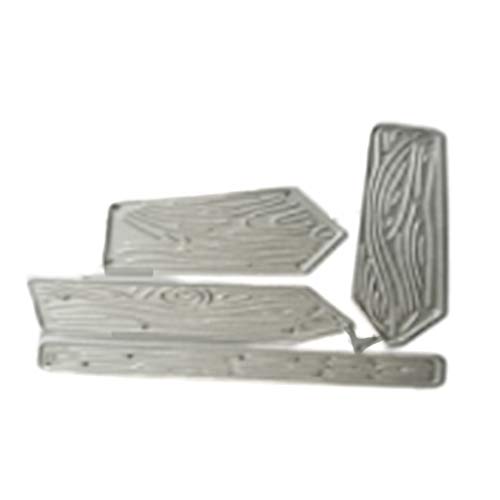 Bastelrahmen Metall Stanze Schnitte Exquisite Scrapbooking Präge Stempelvorlage Holiday Invitation Cards Make Supplies Metallschablone Bastelrahmen Metall Stanze Schnitte Exquisite Scrapbooking Präge Stempelvorlage Holiday Invitation Cards Make Supplies Metallschablone von JDIEOQA