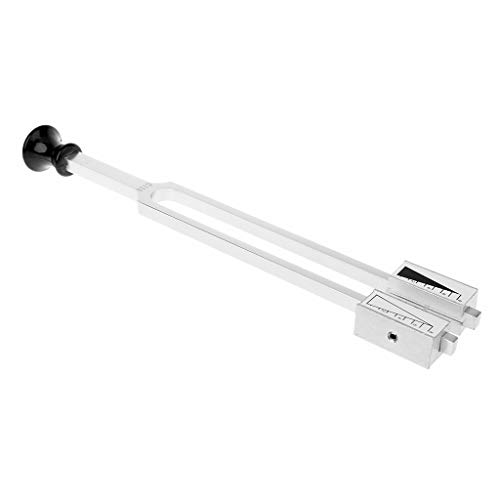 JDIEOQA Tunning Fork C 128 Hz/C 64Hz Tuning Für Gesundheitsdiagnostikherapie Werkzeug Für Toxische Nervenschäden Impakt Resistente Tuning Gabel Set Heilung JDIEOQA Tunning Fork C 128 Hz/C 64Hz Tuning Für Gesundheitsdiagnostikherapie Werkzeug Für Toxische Nervenschäden Impakt Resistente Tuning Gabel Set Heilung von JDIEOQA