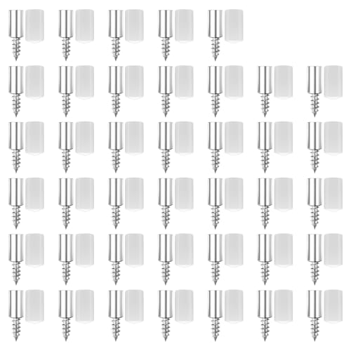 Kreuzt Die Klopfschraube Mit Gummischläfenlaminat Stütz Hardware Kleiderschrankschrank Glas Hartes Nonslip Partition Nails Regalhalterungen Kreuzt Die Klopfschraube Mit Gummischläfenlaminat Stütz Hardware Kleiderschrankschrank Glas Hartes Nonslip Partition Nails Regalhalterungen von JDIEOQA