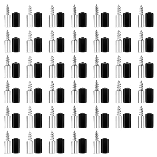 Kreuzt Die Klopfschraube Mit Gummischläfenlaminat Stütz Hardware Kleiderschrankschrank Glas Hartes Nonslip Partition Nails Regalhalterungen Kreuzt Die Klopfschraube Mit Gummischläfenlaminat Stütz Hardware Kleiderschrankschrank Glas Hartes Nonslip Partition Nails Regalhalterungen von JDIEOQA