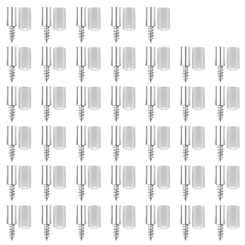 Kreuzt Die Klopfschraube Mit Gummischläfenlaminat Stütz Hardware Kleiderschrankschrank Glas Hartes Nonslip Partition Nails Regalhalterungen Kreuzt Die Klopfschraube Mit Gummischläfenlaminat Stütz Hardware Kleiderschrankschrank Glas Hartes Nonslip Partition Nails Regalhalterungen von JDIEOQA
