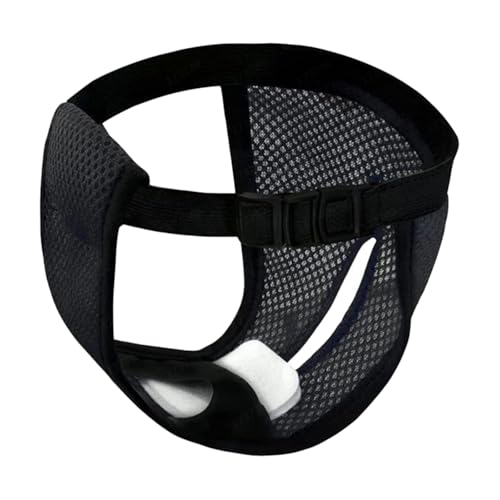 Wiederverwendbare Hundewindel Bequem Verstellbarer Bundsbriefe Schutzhose Für Haustier Freien Verbrauch Windel Windel Wiederverwendbare Hundewindel Bequem Verstellbarer Bundsbriefe Schutzhose Für Haustier Freien Verbrauch Windel Windel von JDIEOQA