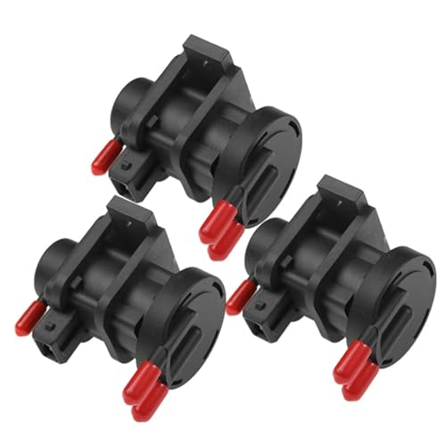 09158200 EGR Magnet Vakuum Ventil Auto 7.02256.09.0 5851037 9158200 1Pcs(3 pcs) von JDILFUNU