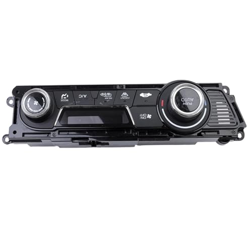1 Stück 79600-TR6-C62 79600TR6C62 AC Klimaanlage Klimaschalter von JDILFUNU