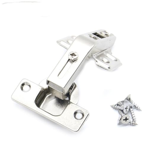 135 Grad Ecke Falten Schrank Tür Scharniere 135 Winkel Scharnier Möbel Hardware 1Pcs von JDILFUNU