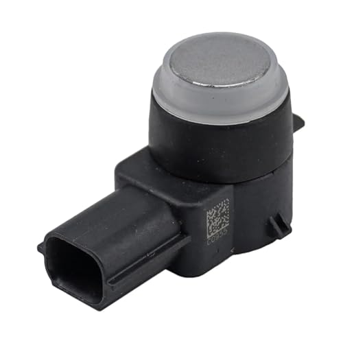 1EW63TZZAA 1EW63SW1AA 1EW63WS2AA PDC Parksensor 1 Stück(Silver) von JDILFUNU