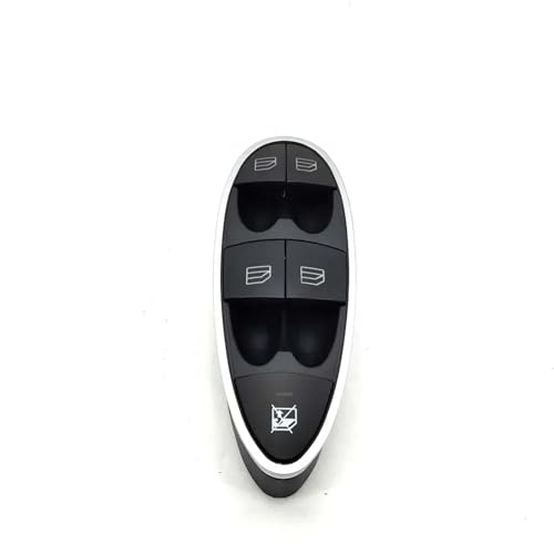 2118213679 auto Elektrische Power Master Fenster Schalter Mit Chrom A2118213679 1Pcs 2118213679 auto Elektrische Power Master Fenster Schalter Mit Chrom A2118213679 1Pcs von JDILFUNU