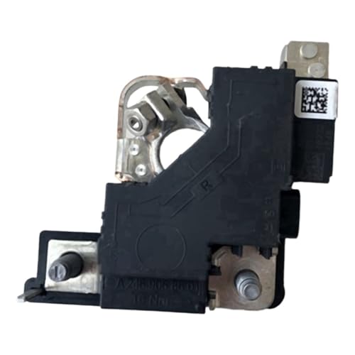 2469067901 2469069600 2469068601 Batterie Ladezustandssensor for die Batterie Minuskabel 1 Stück von JDILFUNU