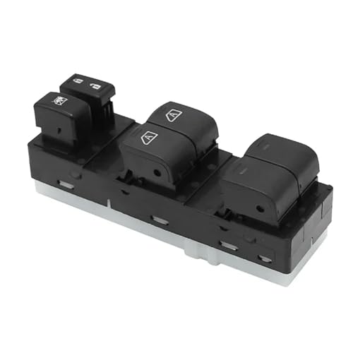 25401ZN50C 25401-ZN50C LHD Vorne Links Seite Auto Power Fenster Control Schalter 1Pcs 25401ZN50C 25401-ZN50C LHD Vorne Links Seite Auto Power Fenster Control Schalter 1Pcs von JDILFUNU