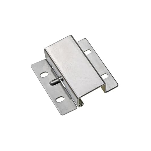 304 Edelstahl oder Eisen Scharnier Mechanische Ausrüstung Verdeckte Tür Scharnier 1Pcs(304 SS) von JDILFUNU