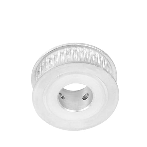 36T 2GT Zahnriemenscheibe Bohrung 4 5 6 6,35 8 10 12 12,7 14 15mm for Breite 6mm 10mm 2GT Synchronriemen GT2 36 Zähne AF Typ 1St(Bore 6mm,11mm) von JDILFUNU