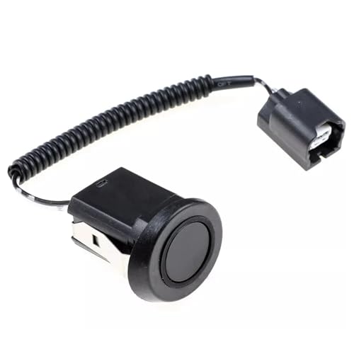 39680-SHJ-A61 39693-SWW-G01 Vorne Hinten Parkplatz Sensor PDC Rückfahr Assist 1Pcs(39693-SWW-G01) von JDILFUNU