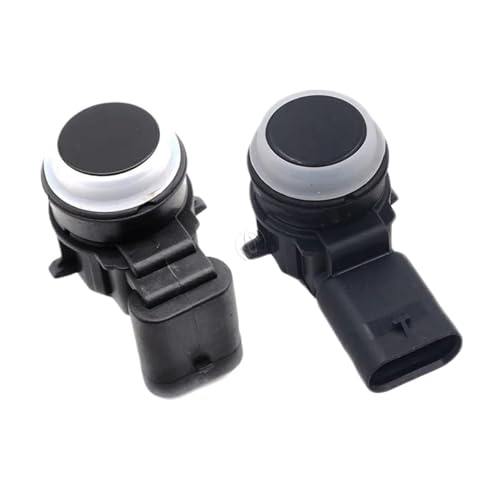3Q0919275A 3Q0919275B Vorne Hinten PDC Parkplatz Reverse-Sensor 3Q0919275 1Pcs(3Q0919275A) von JDILFUNU