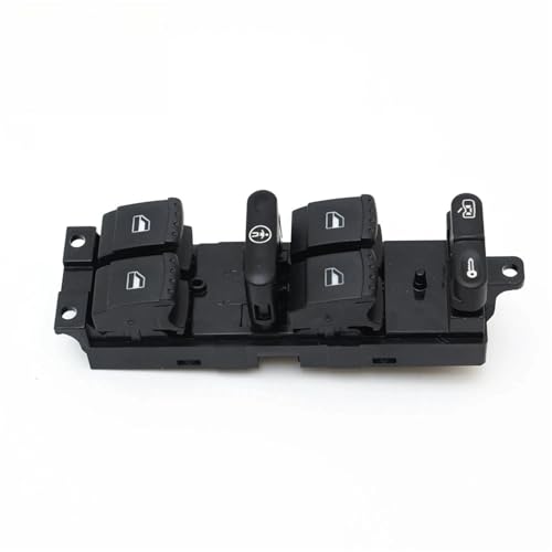 7M6959857 Auto Fenster Schalter Taste Auto Fensterheber Control Schalter 1Pcs 7M6959857 Auto Fenster Schalter Taste Auto Fensterheber Control Schalter 1Pcs von JDILFUNU