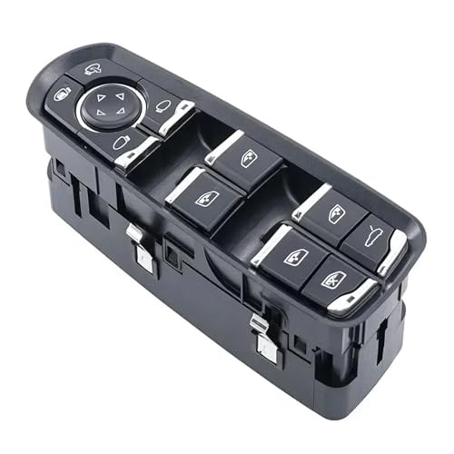 7PP959858AE Weiß Lgiht Elektrische Master Fenster Control Schalter 1Pcs 7PP959858AE Weiß Lgiht Elektrische Master Fenster Control Schalter 1Pcs von JDILFUNU