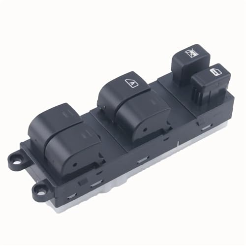 83071AJ030 Links Elektrische Fensterheber Master Control Schalter 83071SC080 1Pcs von JDILFUNU