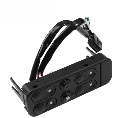 90312109 Elektrische Power Auto Fenster Control Schalter Heber Taste Auto 1240600 1Pcs 90312109 Elektrische Power Auto Fenster Control Schalter Heber Taste Auto 1240600 1Pcs von JDILFUNU