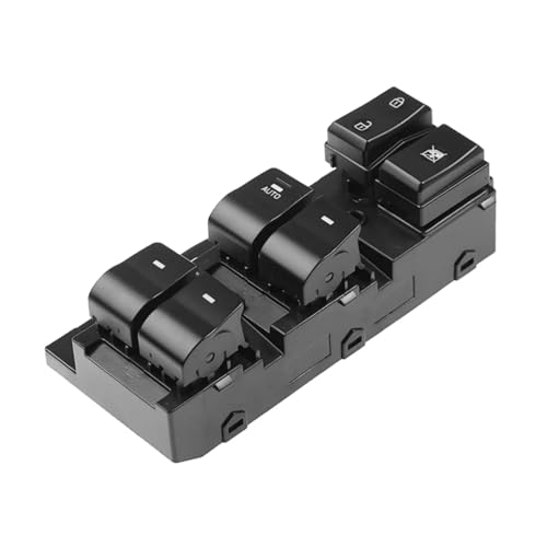 93570-F20004X Auto Vorne Links Fenster Master Switch Regler Taste 1Pcs 93570-F20004X Auto Vorne Links Fenster Master Switch Regler Taste 1Pcs von JDILFUNU