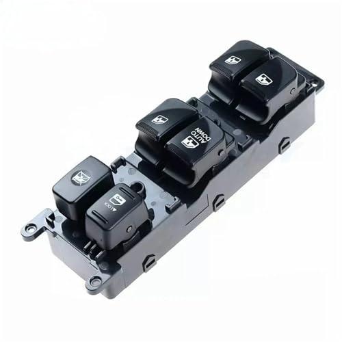 935701E110 Power Lifter Fenster Control 93570-1E160 93570-1E000 82710-1E030 1Pcs 935701E110 Power Lifter Fenster Control 93570-1E160 93570-1E000 82710-1E030 1Pcs von JDILFUNU