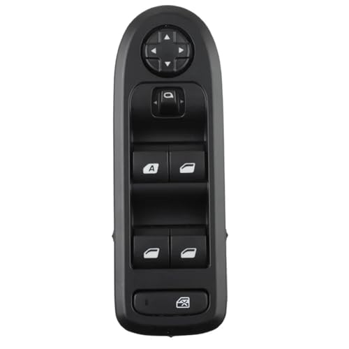 98025189ZD Auto 98025201ZD Automatische Elektrische Power Master Fenster Schalter 1Pcs 98025189ZD Auto 98025201ZD Automatische Elektrische Power Master Fenster Schalter 1Pcs von JDILFUNU