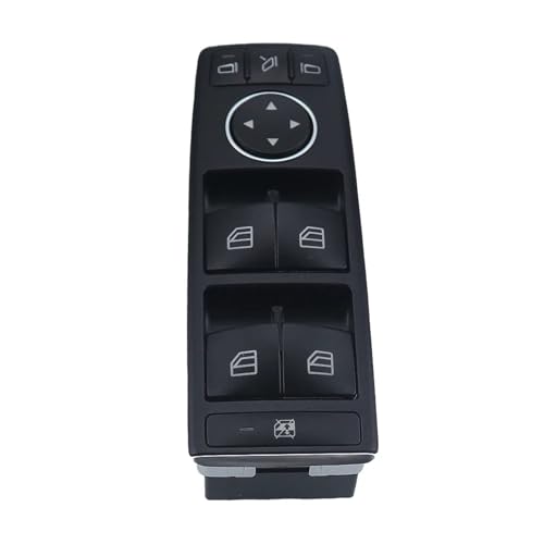 A2049055402 2049055402 Vorne Links Power Control Fenster Schalter 1Pcs A2049055402 2049055402 Vorne Links Power Control Fenster Schalter 1Pcs von JDILFUNU