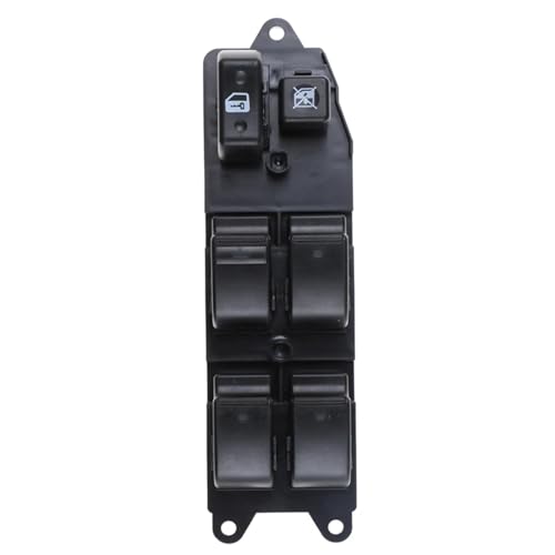 Auto 84820-05100 84820-0F030 Power Fenster Control Schalter Taste 8482005100 848200F030 1Pcs von JDILFUNU
